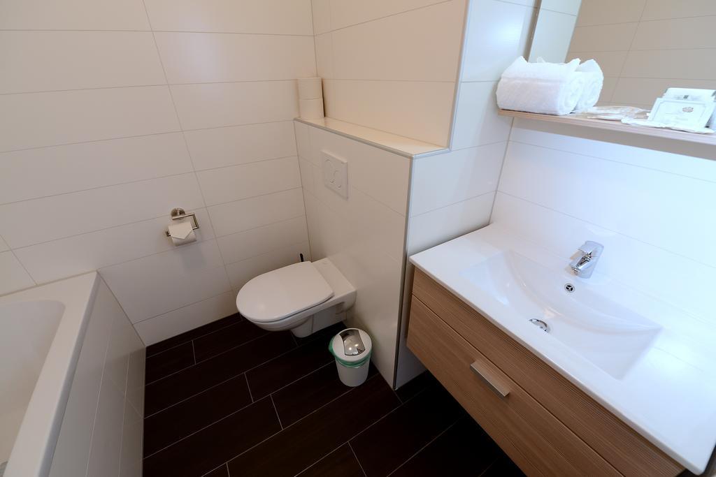 Premium Apartments Am Вайсензее Экстерьер фото