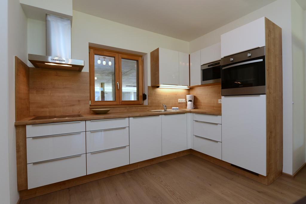Premium Apartments Am Вайсензее Экстерьер фото