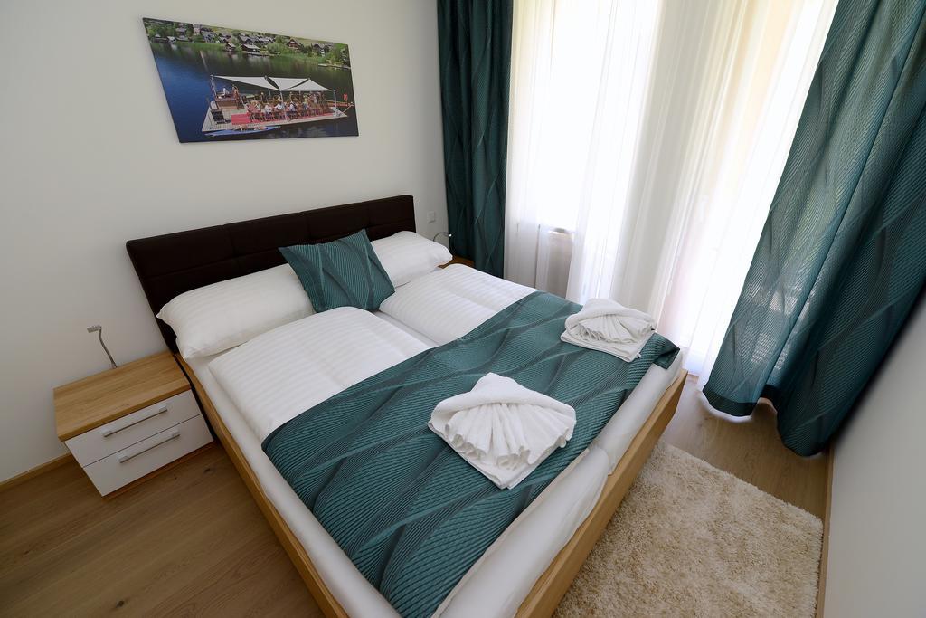 Premium Apartments Am Вайсензее Экстерьер фото