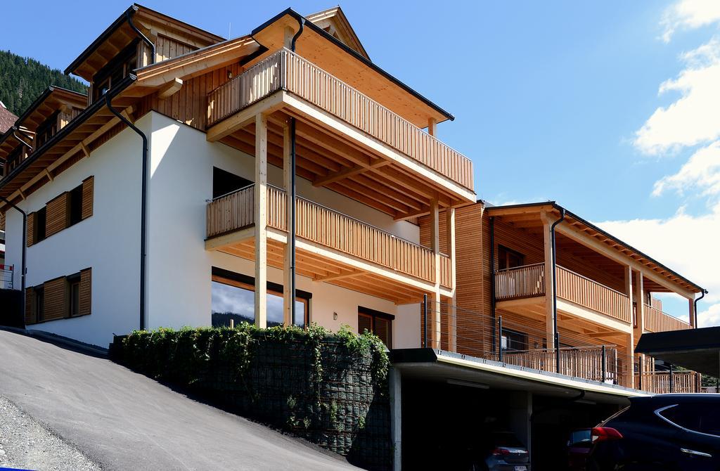 Premium Apartments Am Вайсензее Экстерьер фото